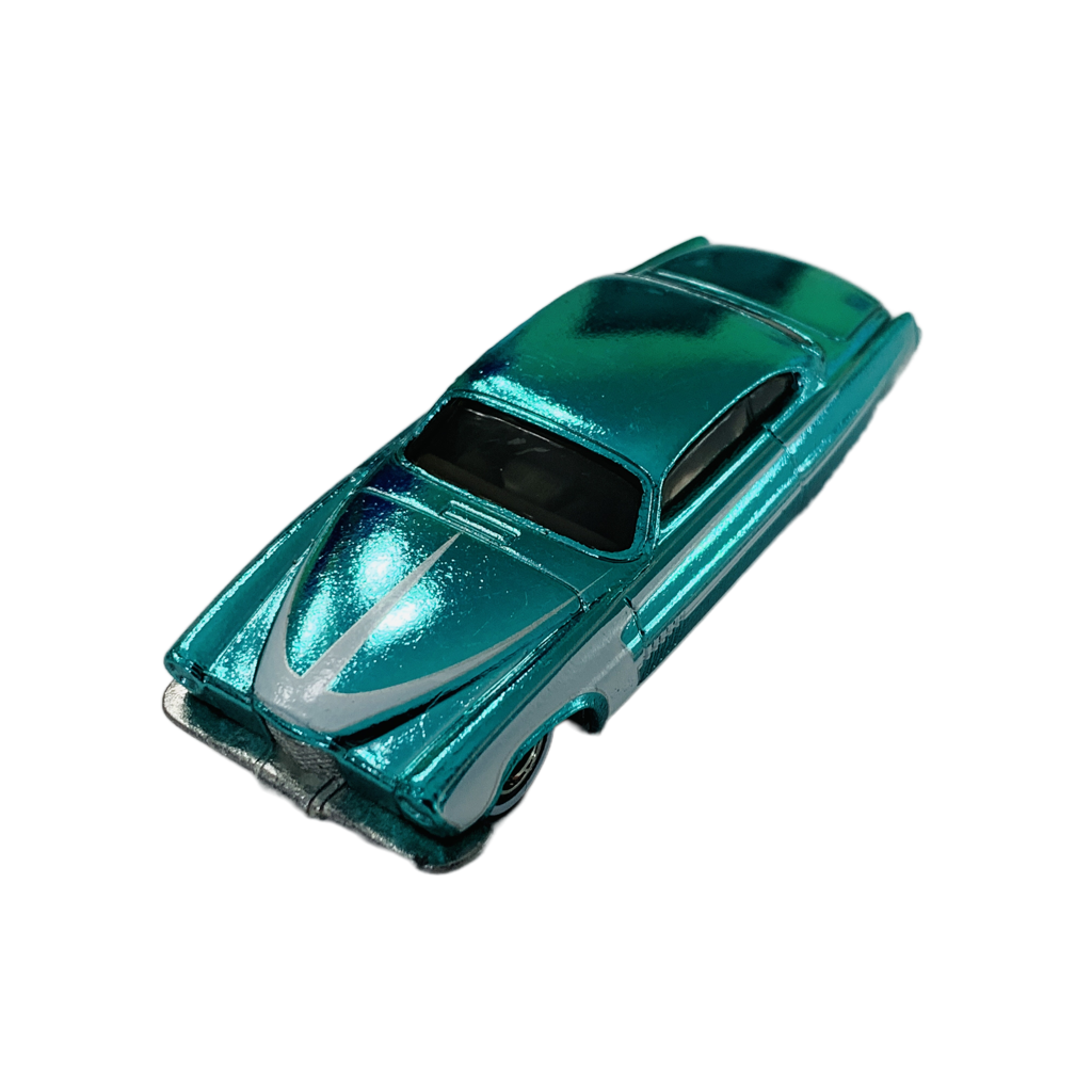 Hot Wheels Classics Series 5 Fish'd & Chip'd Chase