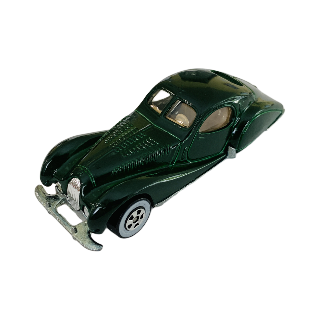 Hot Wheels 40 Years Of Hot Wheels Talbot Lago