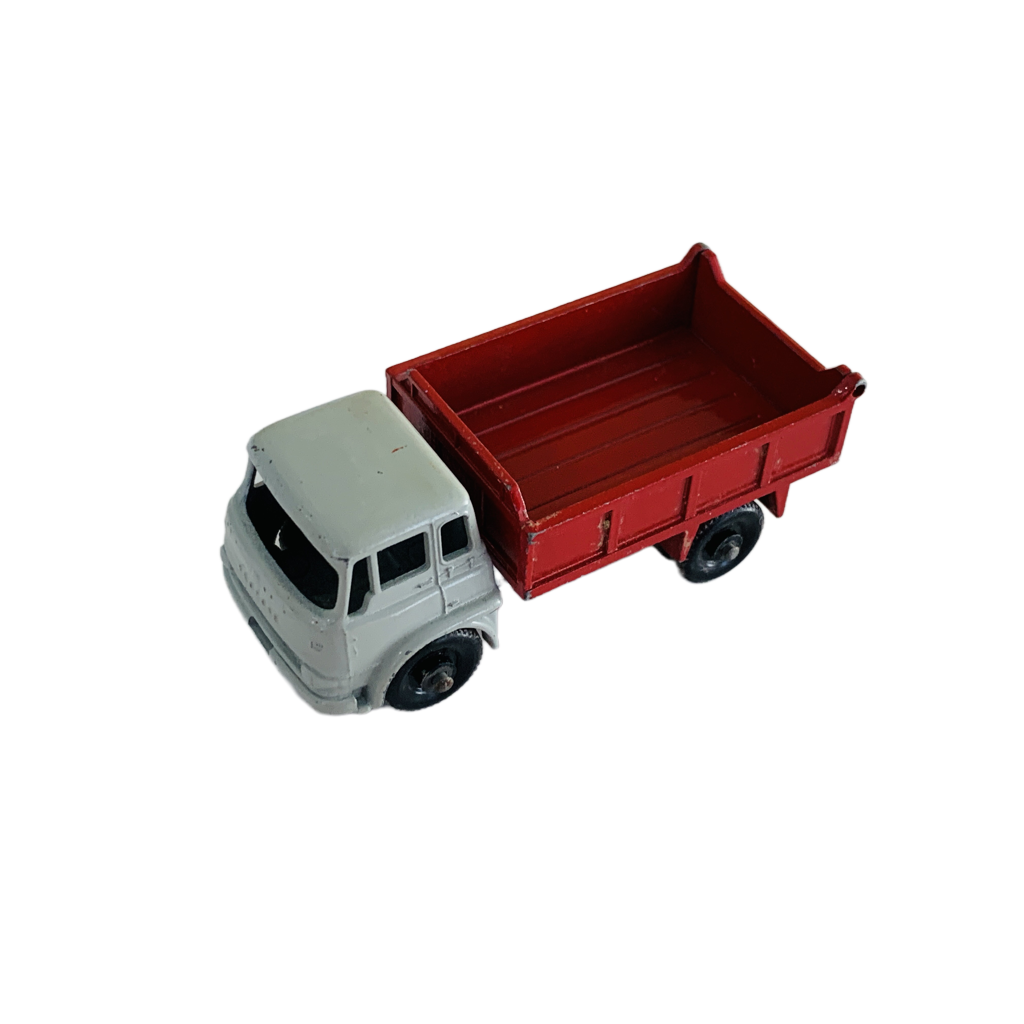 Lesney Matchbox No. 3 Bedford 7 1/2 Ton Tipper