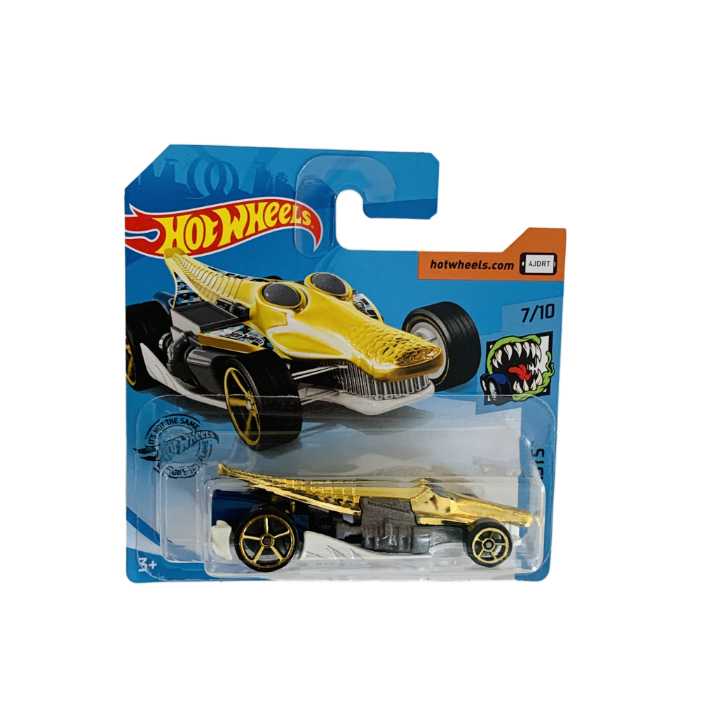 Hot Wheels #170 Croc Rod