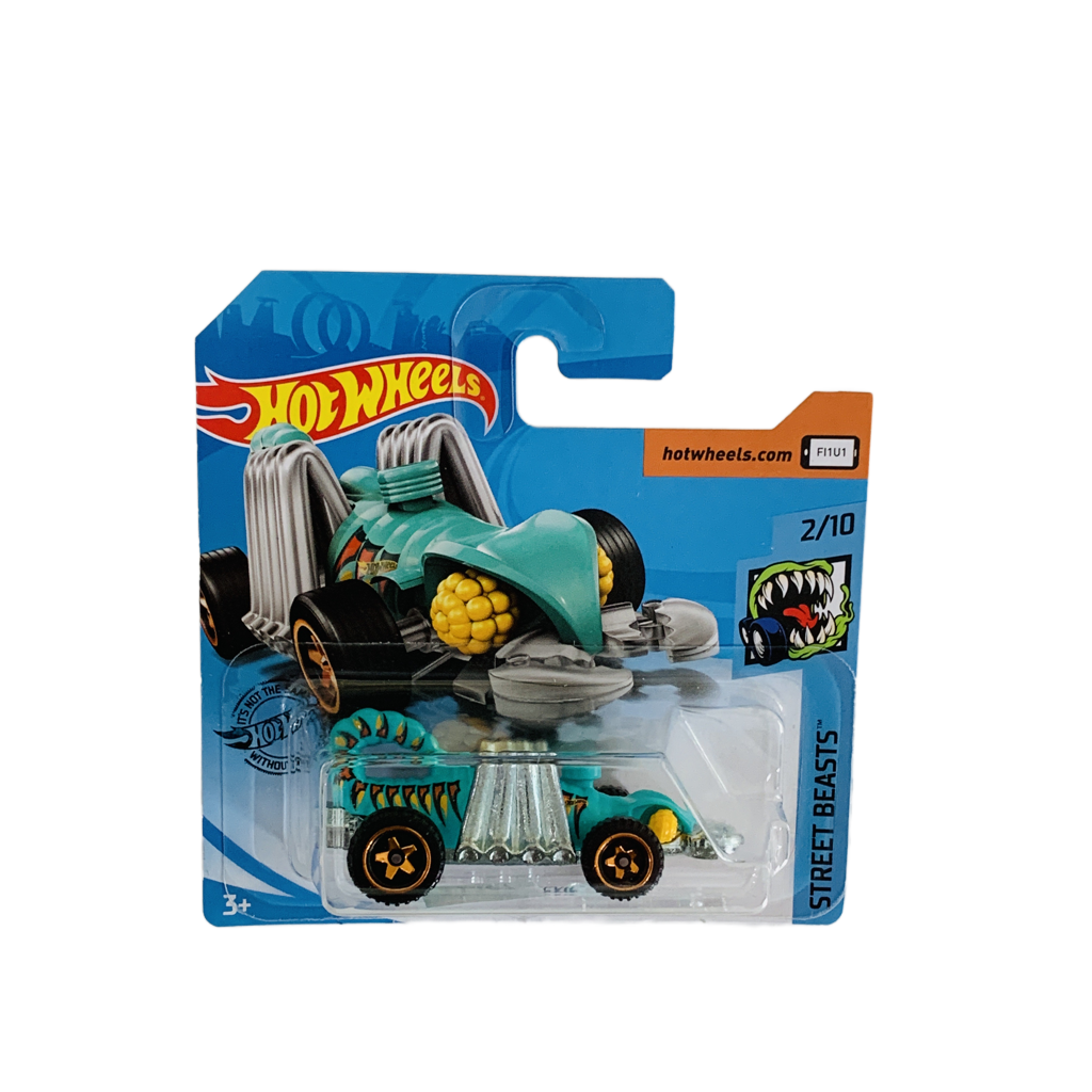 Hot Wheels #169 Eevil Weevil