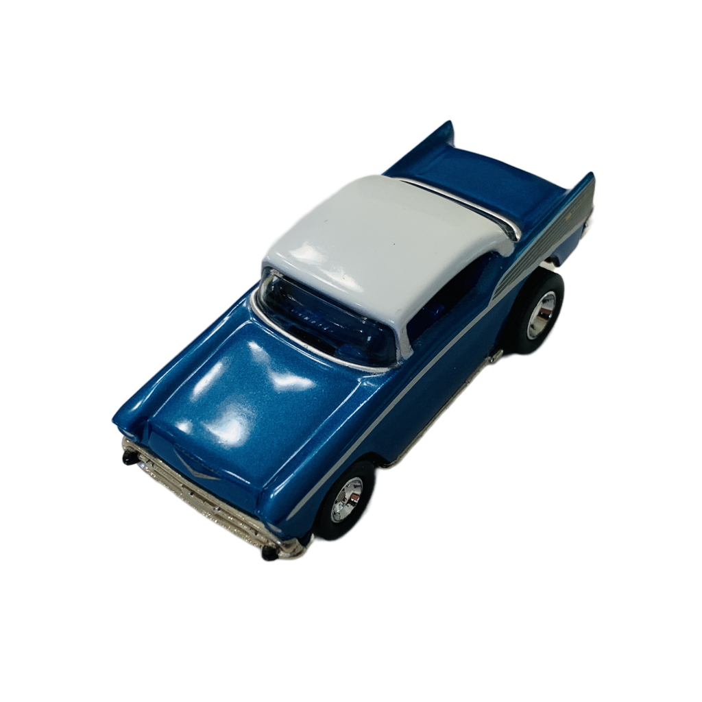 Hot Wheels Collectibles 40th Anniversary '57 Chevy