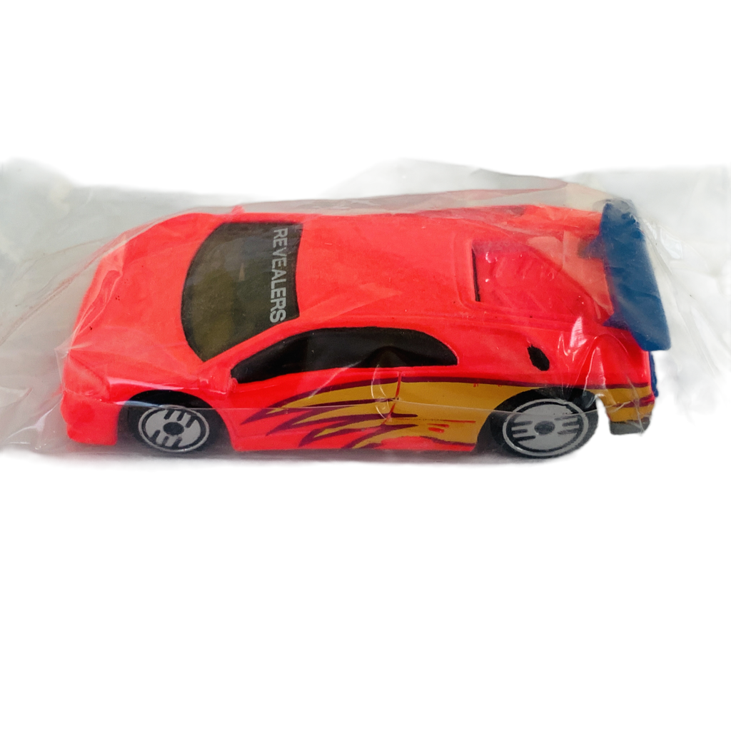 Hot Wheels Revealers Sweepstakes Lamborghini Countach