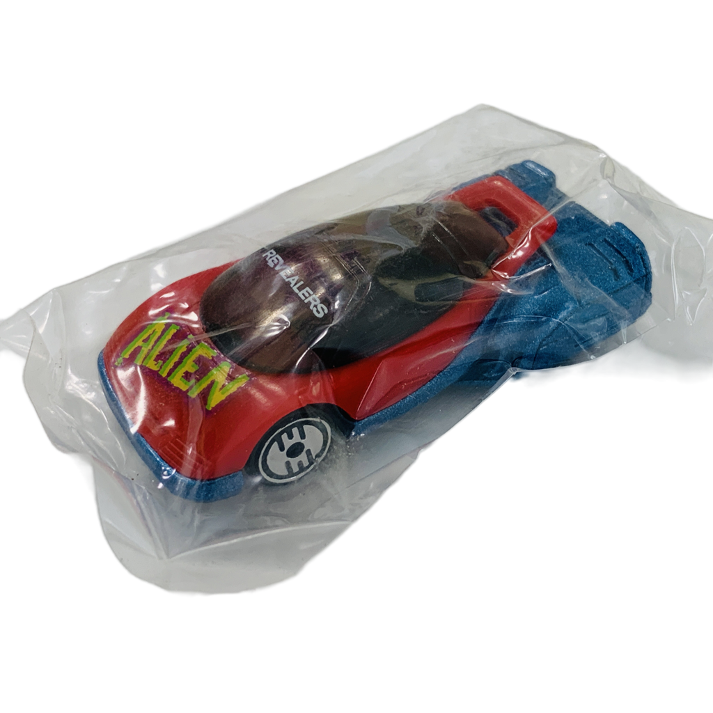 Hot Wheels Revealers Sweepstakes Alien