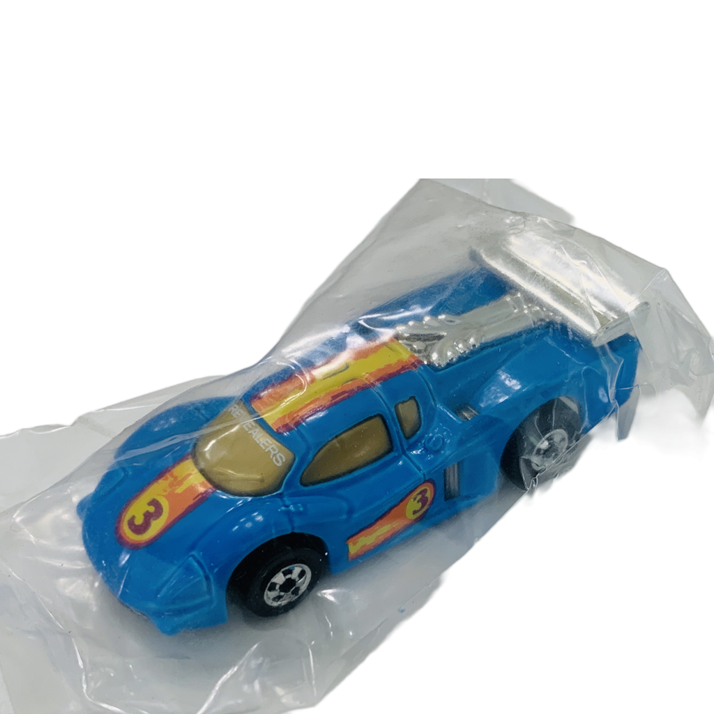 Hot Wheels Revealers Sweepstakes GT Racer