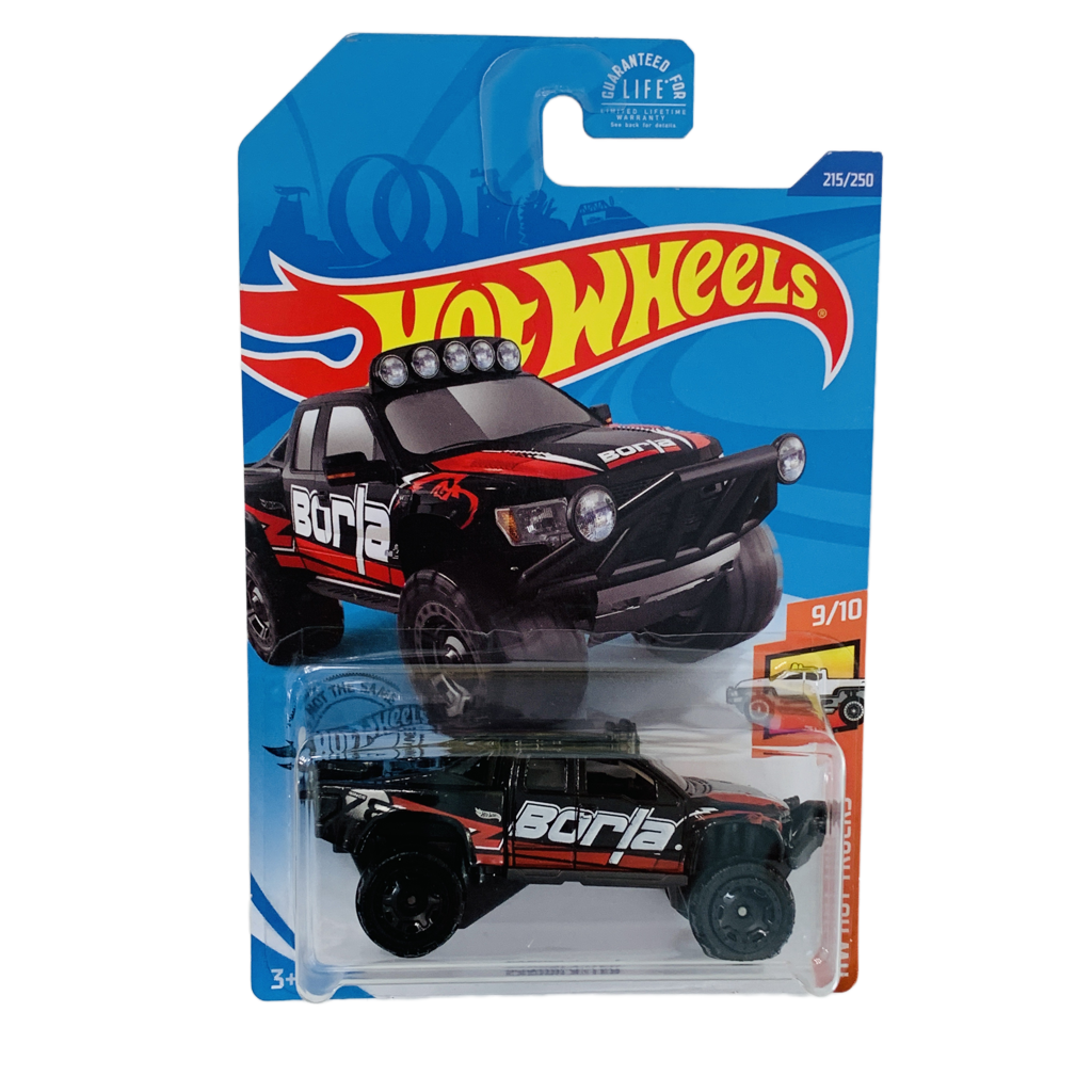 Hot Wheels #215 Sandblaster