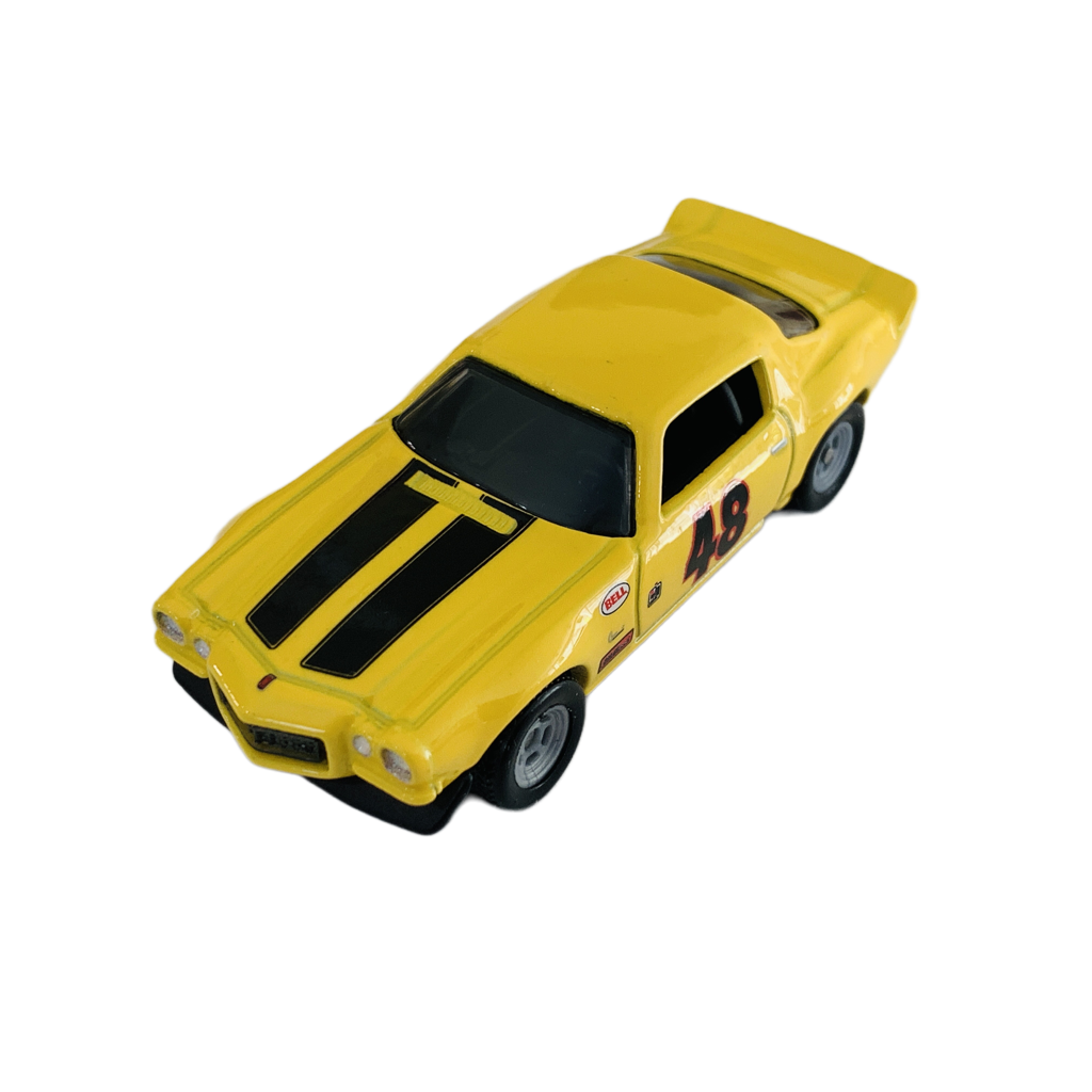 Hot Wheels Premium '70 Camaro Z28