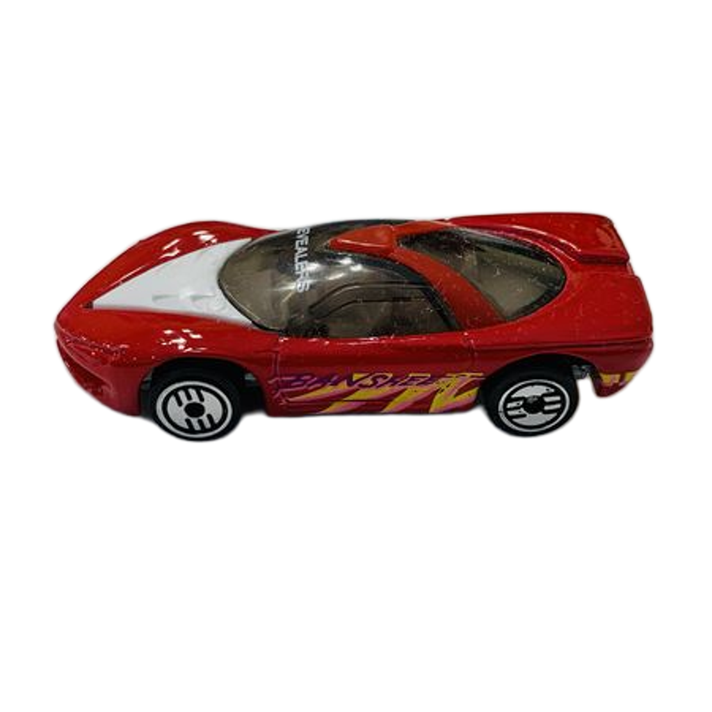 Hot Wheels Revealers Pontiac Banshee