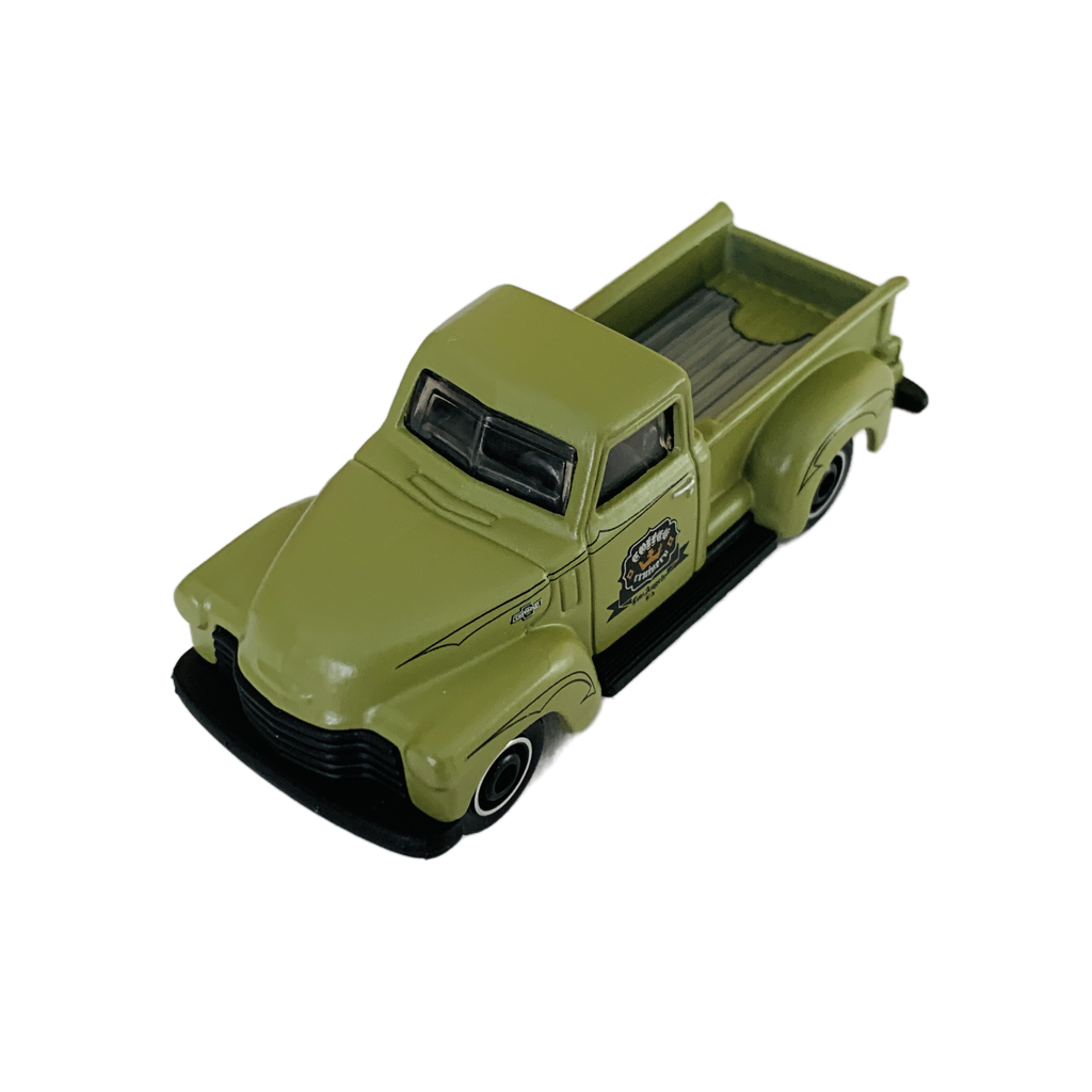 Matchbox '47 1/2 Chevy AD Truck