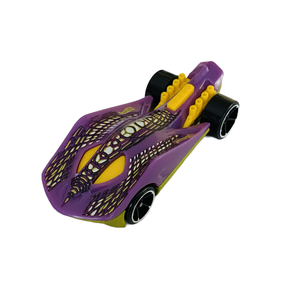 Hot Wheels Super Stinger