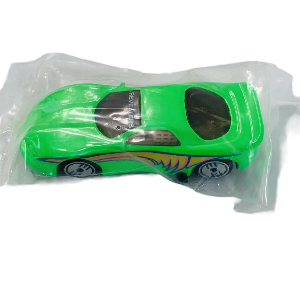 Hot Wheels Revealers Sweepstakes 1993 Camaro