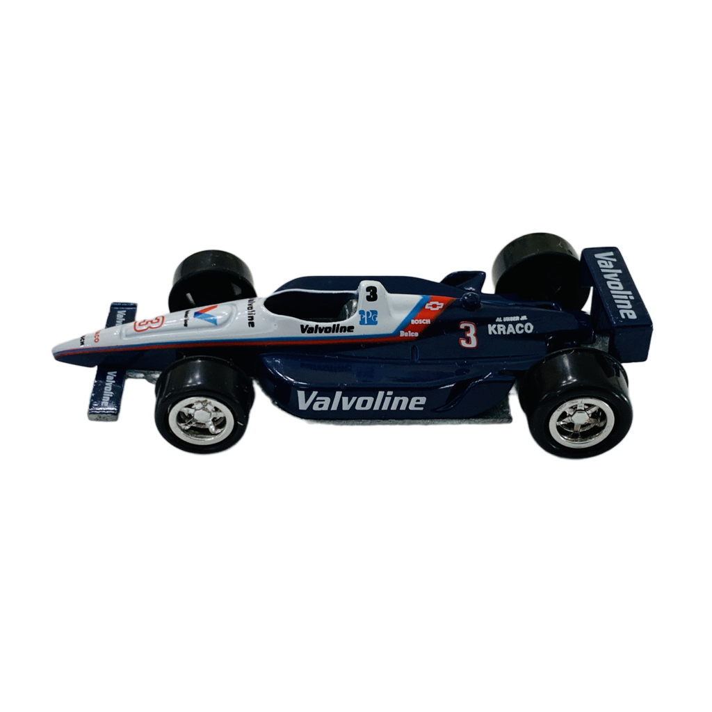 Johnny Lightning Valvoline 1992 Indy Car