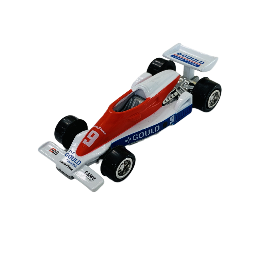 Johnny Lightning Gould 1979 Indy Car