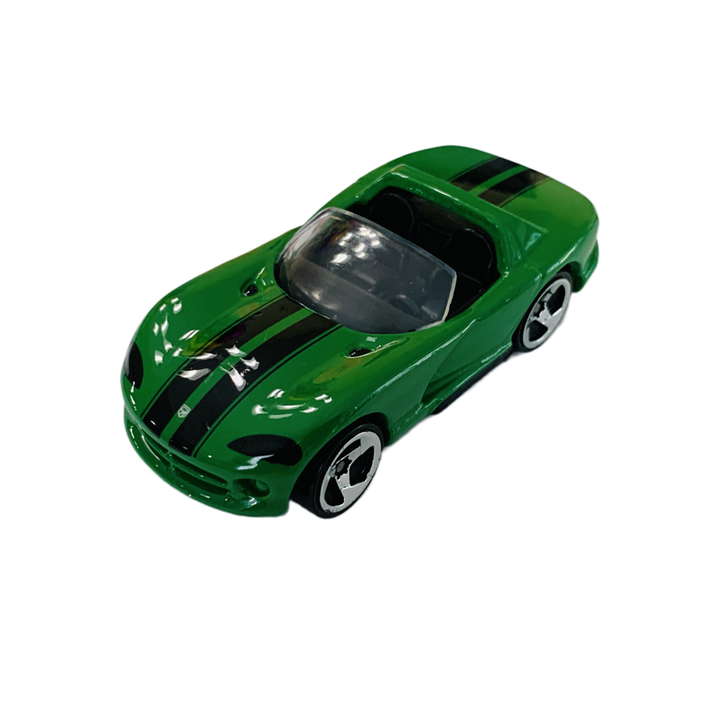 Hot Wheels Decades '93 Dodge Viper RT/10