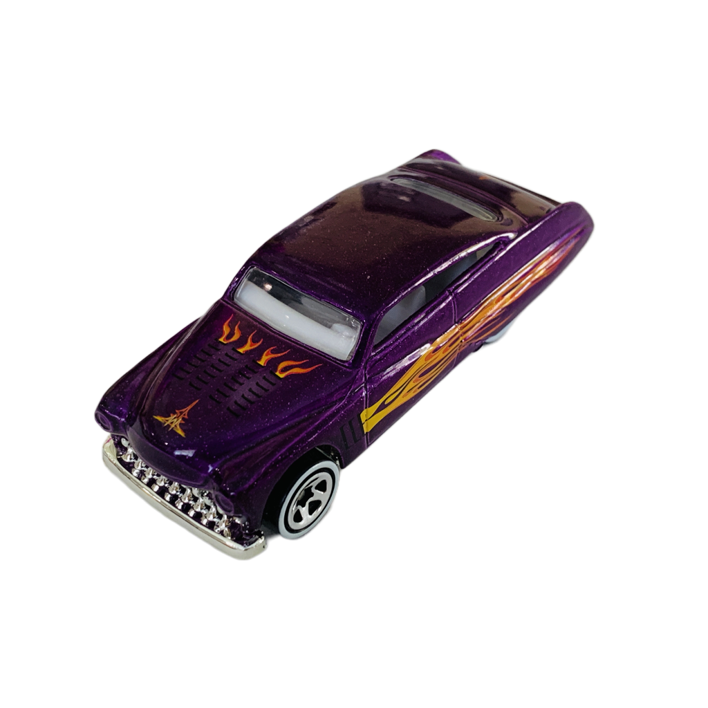 Hot Wheels Hall Of Fame Top 10 Purple Passion