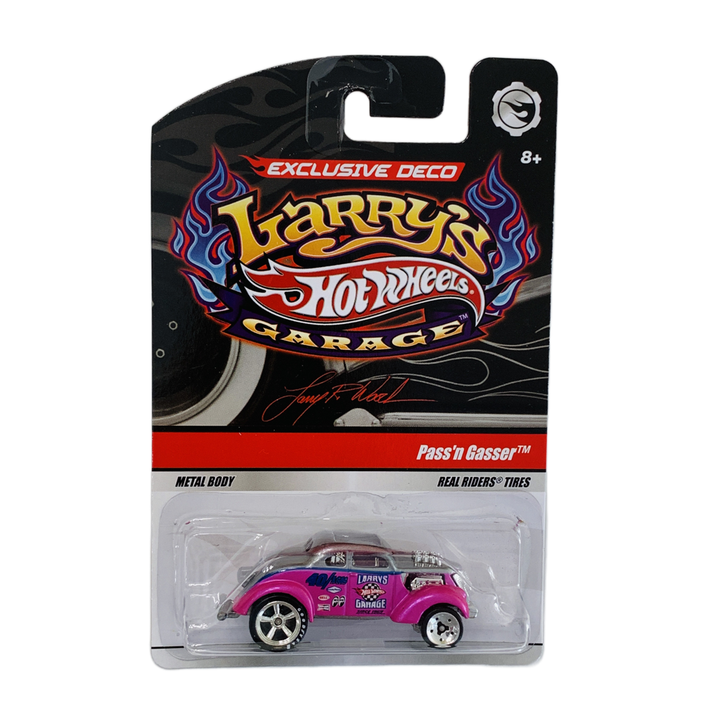 Hot wheels pink gasser online