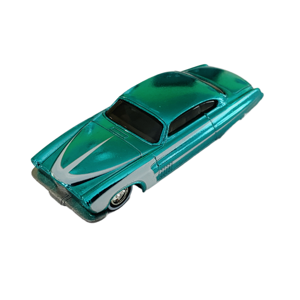 Hot Wheels Classics Series 5 Chase Fish'd & Chip'd