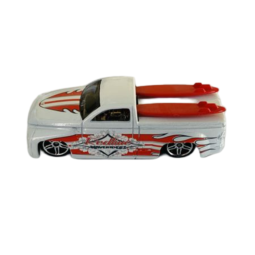 Hot Wheels Switchback