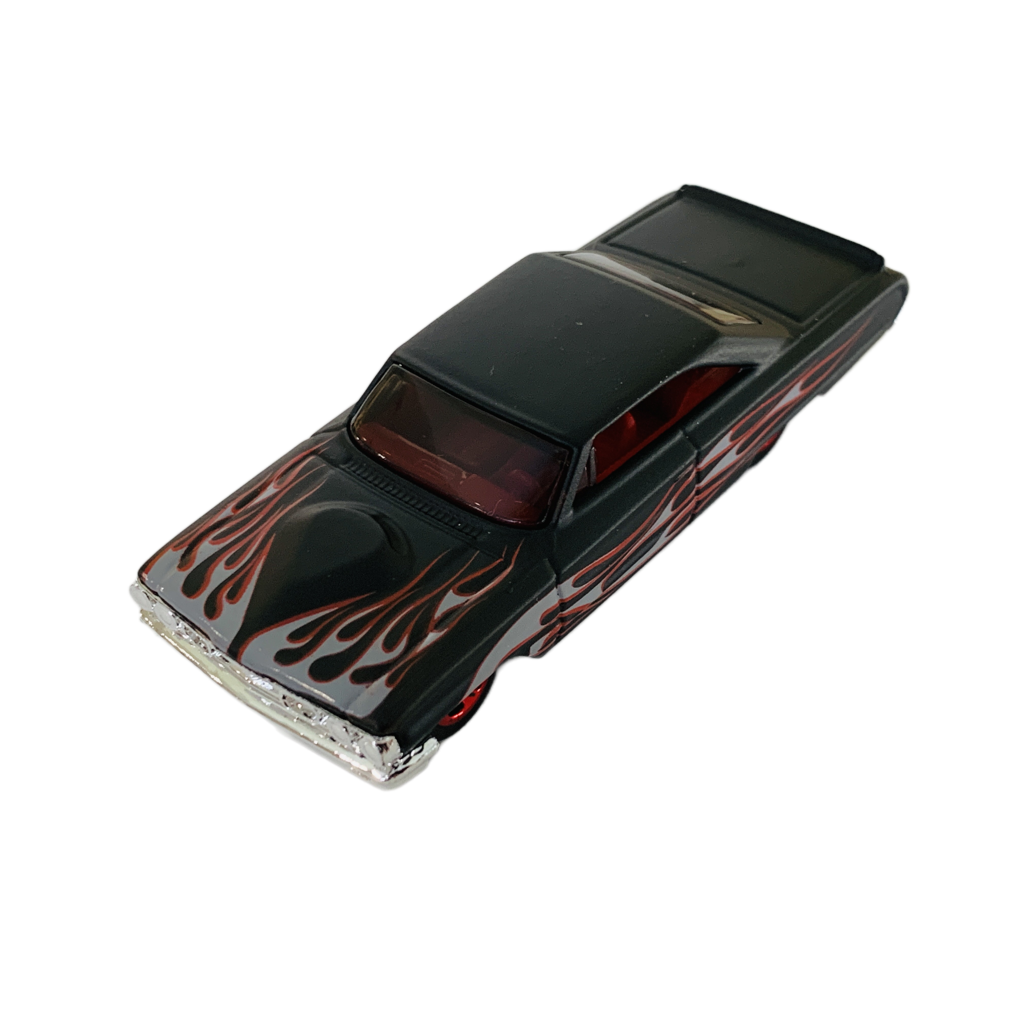 Hot Wheels Custom '64 Galaxie Mystery Car