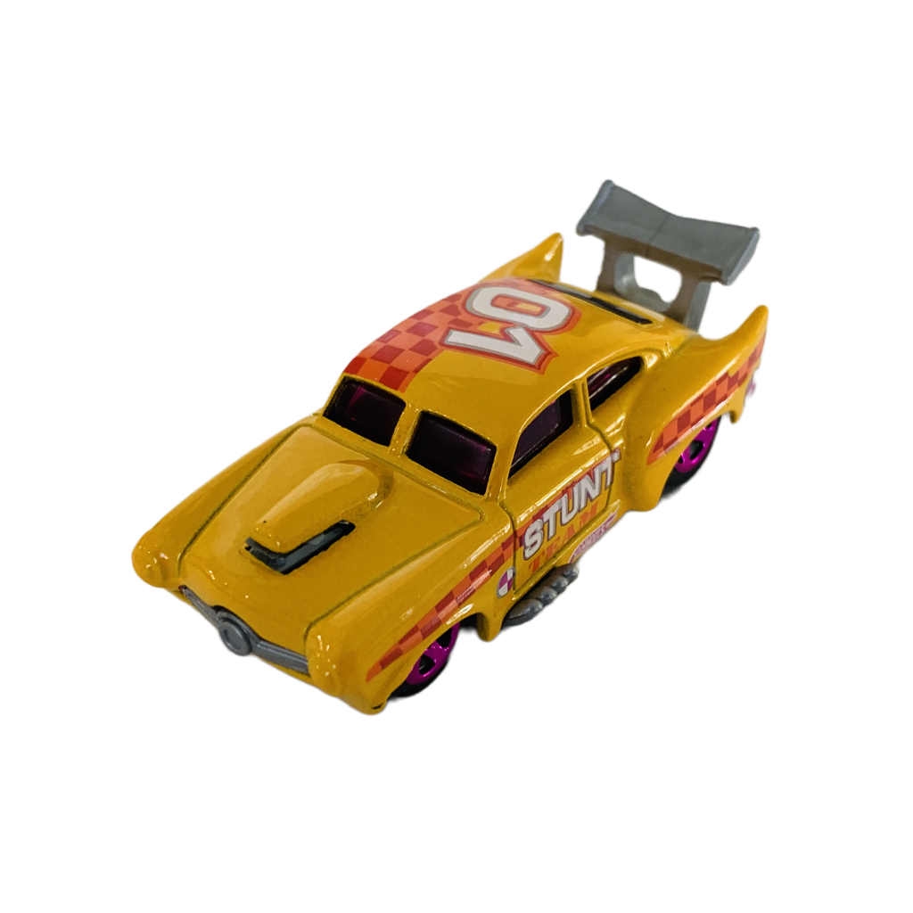 Hot Wheels Jaded - Mystery Car