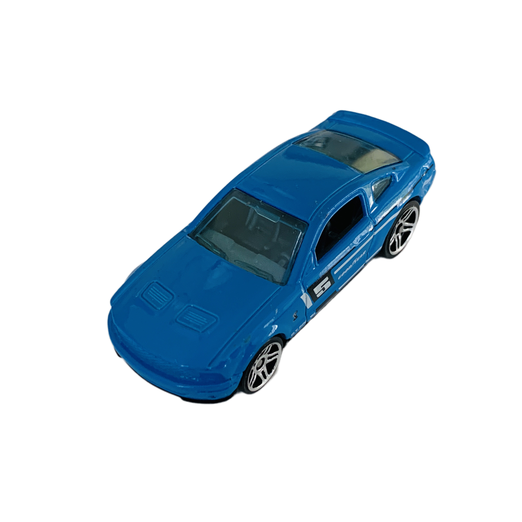 Hot Wheels '07 Shelby GT-500 - Multipack Exclusive