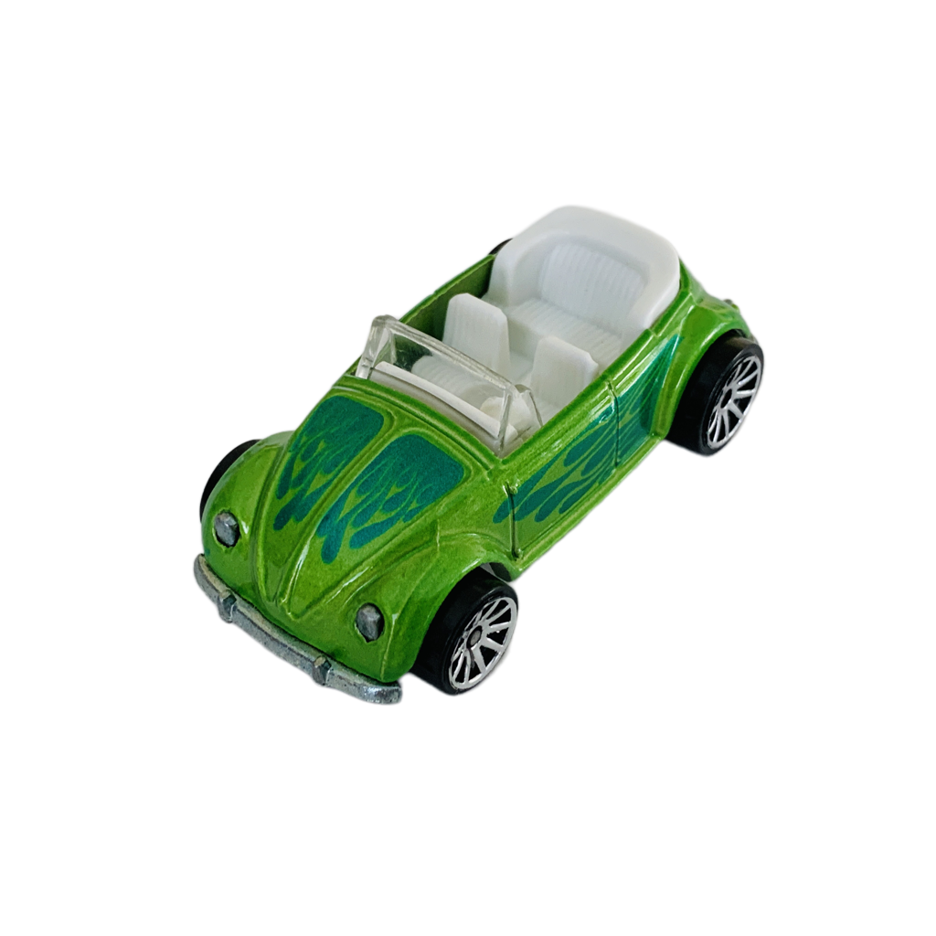 Hot Wheels VW Convertible Mystery Car