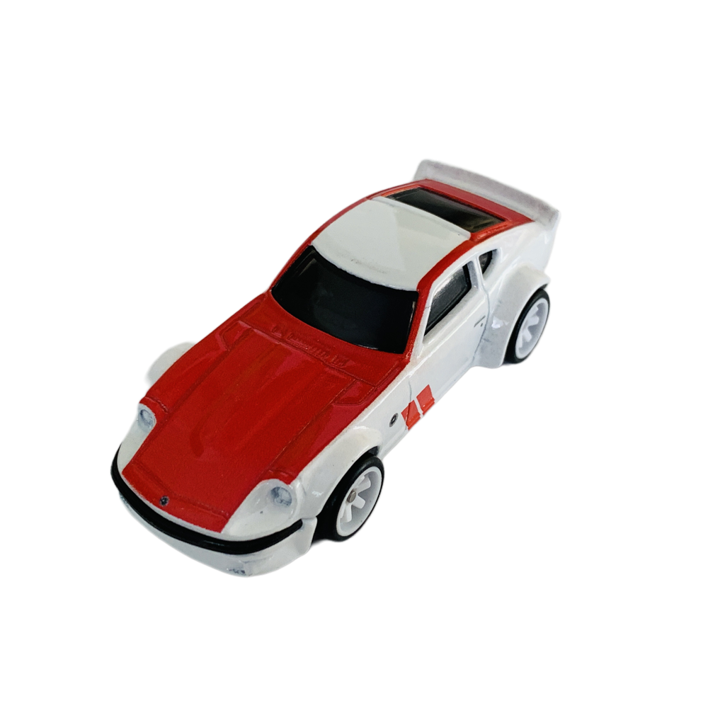 Hot Wheels Premium Nissan Fairlady Z