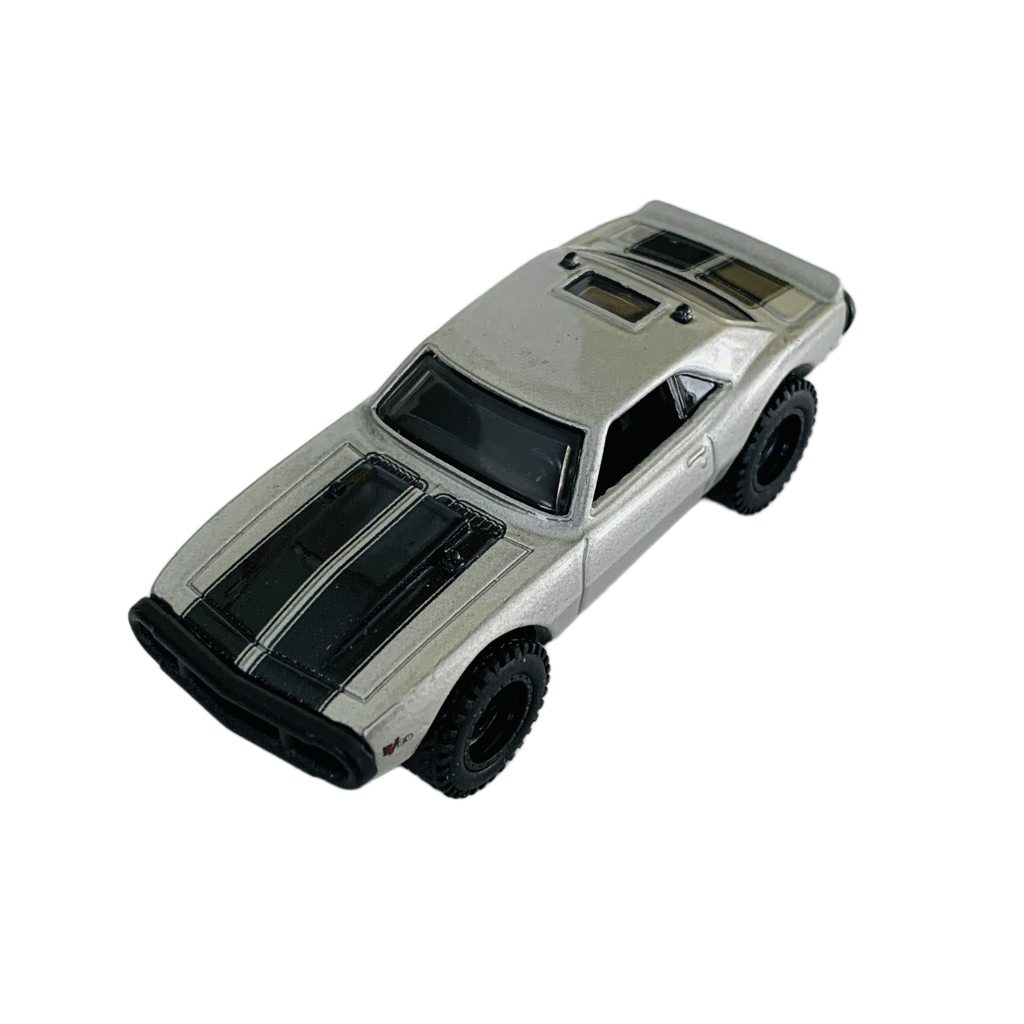 Hot Wheels Premium Fast & Furious '67 Off Road Camaro