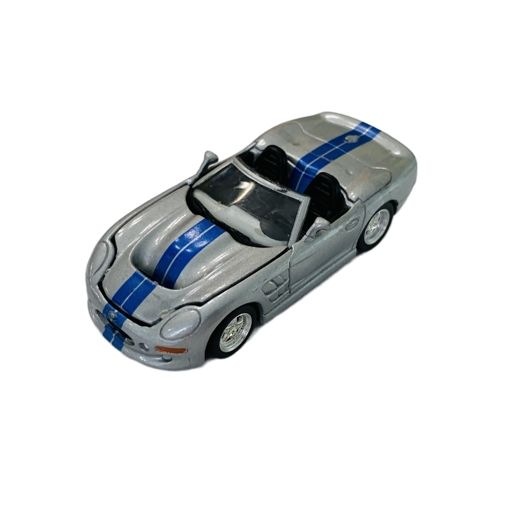 Hot Wheels 100% Shelby Series 1 - Please Read