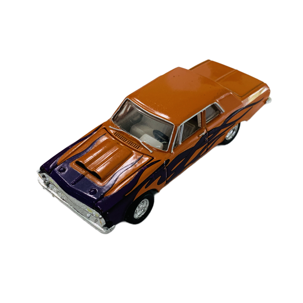 Hot Wheels 1963 Plymouth 426 Max Wedge