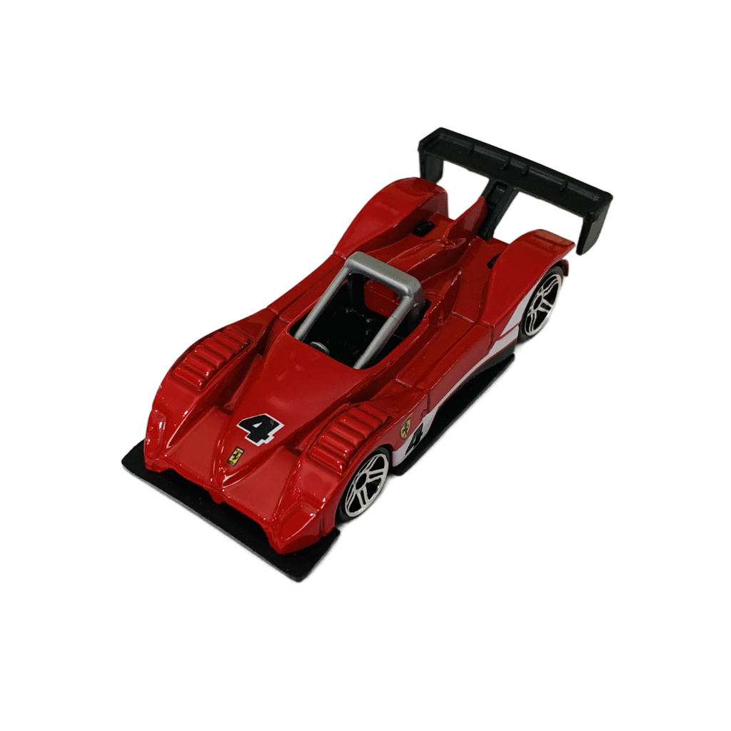 Hot Wheels Ferrari 333 SP