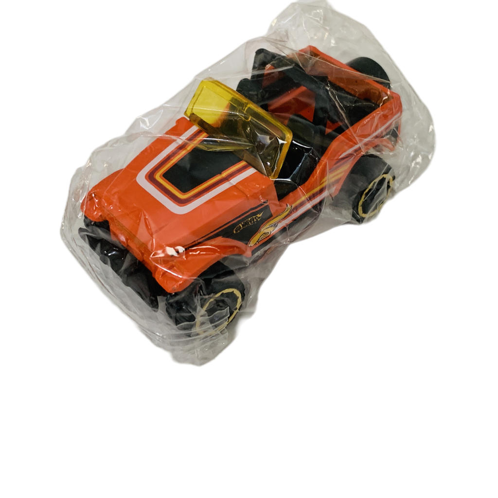 Hot Wheels Easter Egg Speedsters Roll Patrol