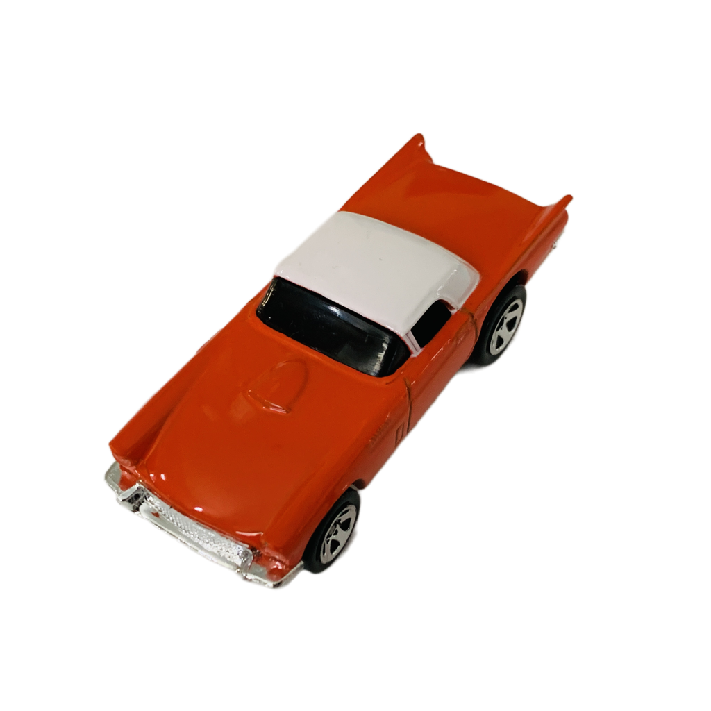 Hot Wheels '57 T-Bird Mystery Car