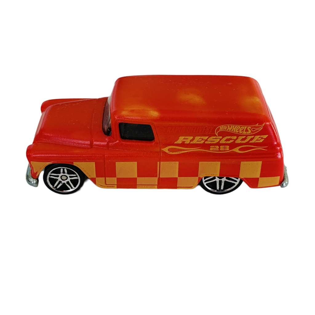 Hot Wheels Color Shifters '55 Chevy