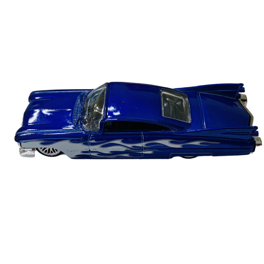 Hot Wheels Custom '59 Cadillac