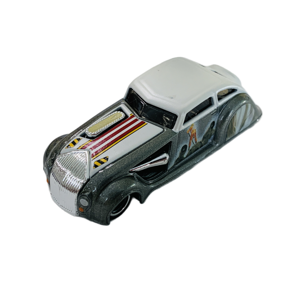 Hot Wheels Star Wars '34 Chrysler Airflow