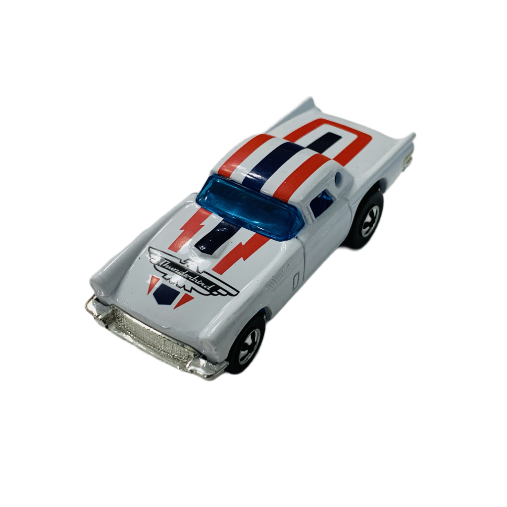 Hot Wheels 30th Anniversary Collectors Choice '57 T-Bird