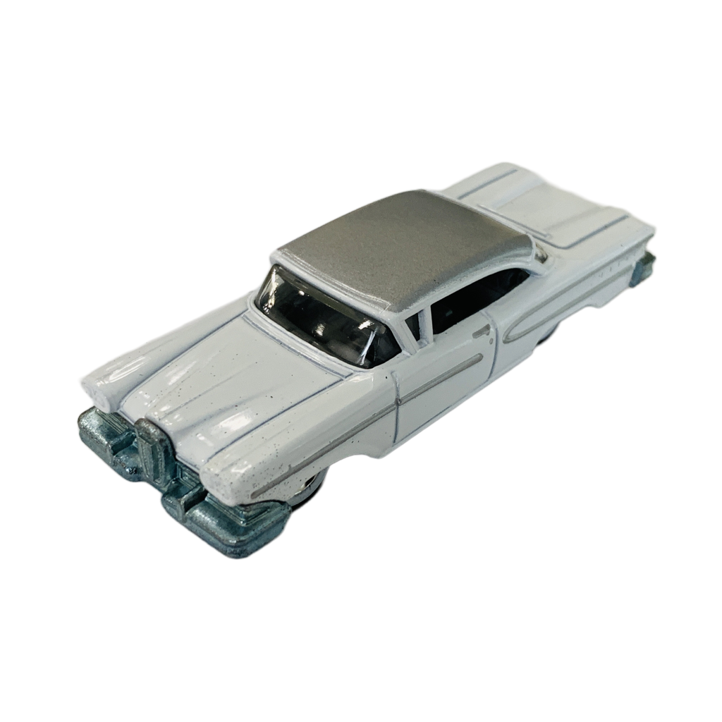 Hot Wheels Boulevard '58 Edsel