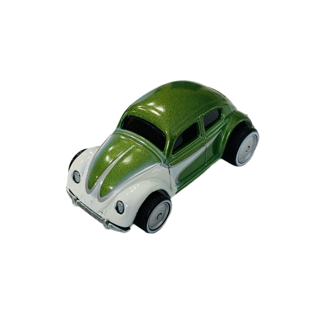 Hot Wheels Boulevard Volkswagen Beetle