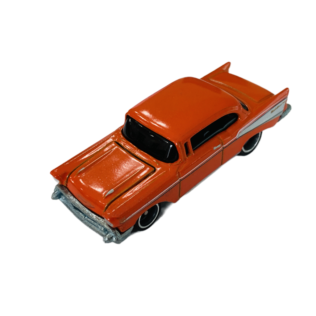 Hot Wheels Boulevard '57 Chevy