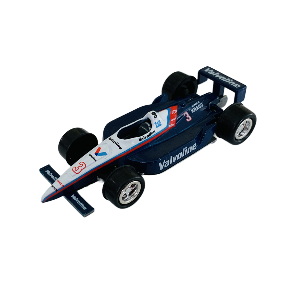 Johnny Lightning Valvoline 1992 Indy Car