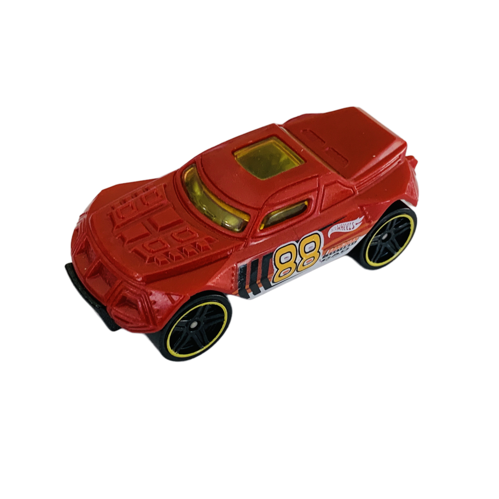 Hot Wheels RD-08