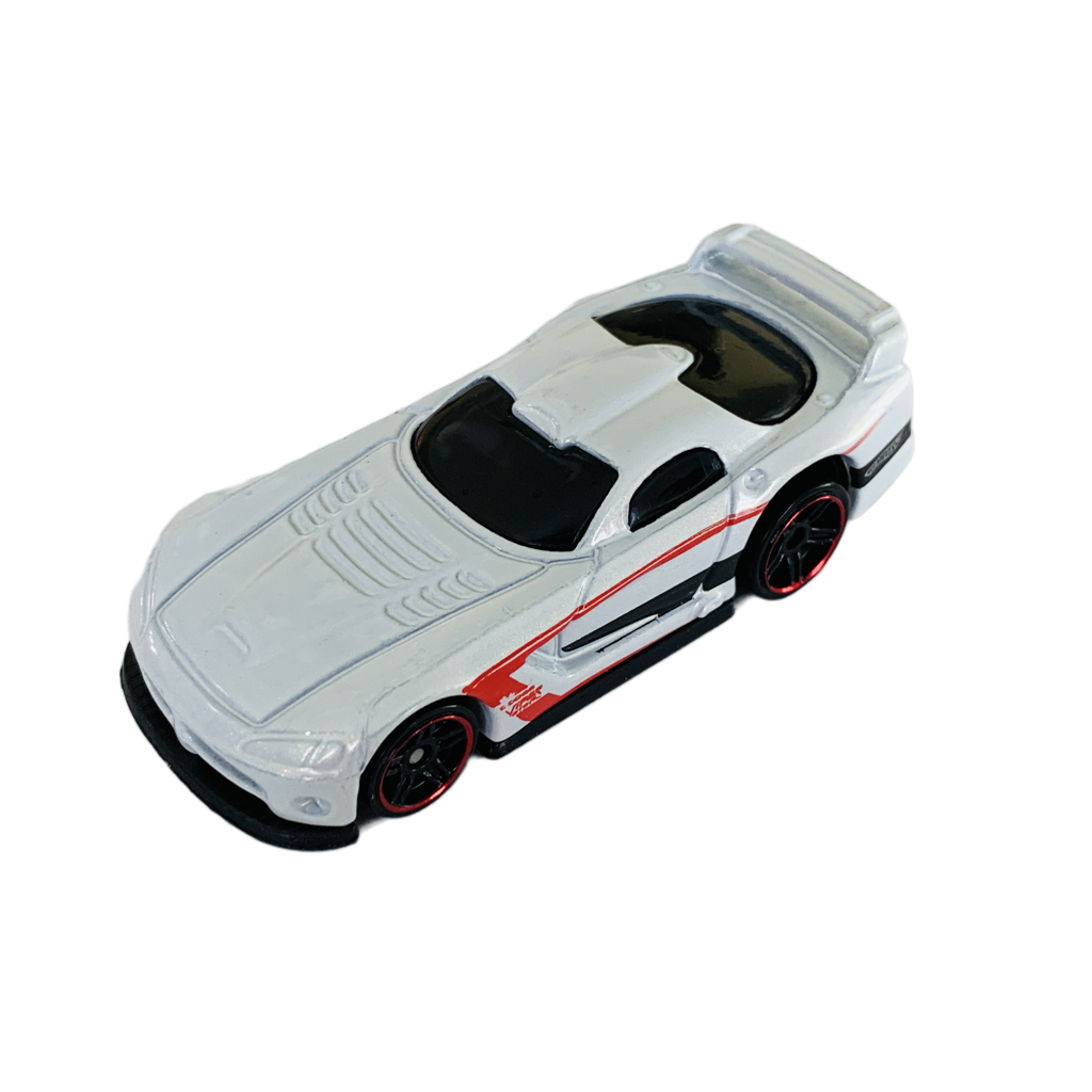 Hot Wheels Dodge Viper GTS-R