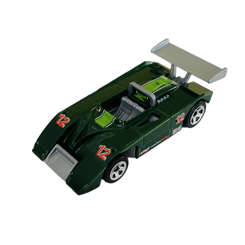 Hot Wheels Shadow MK 11A