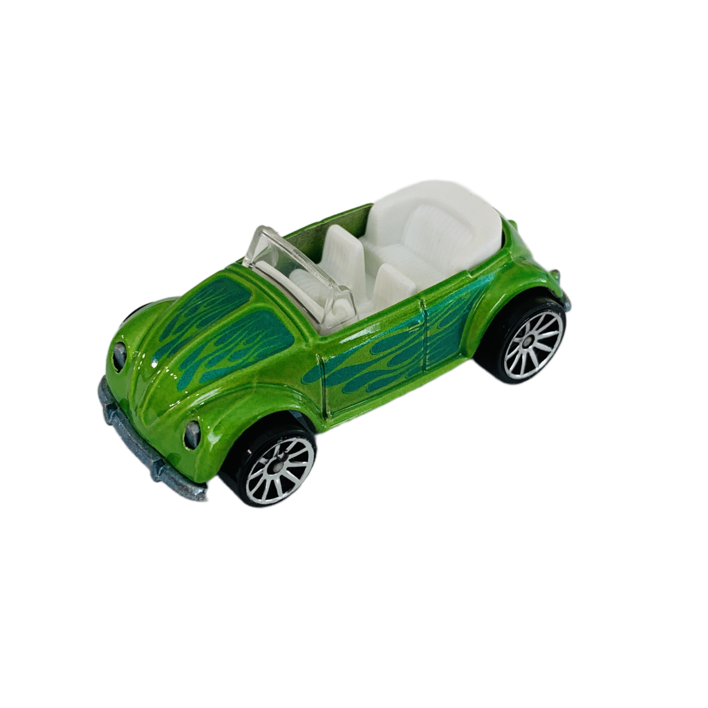 Hot Wheels VW Convertible Mystery Car