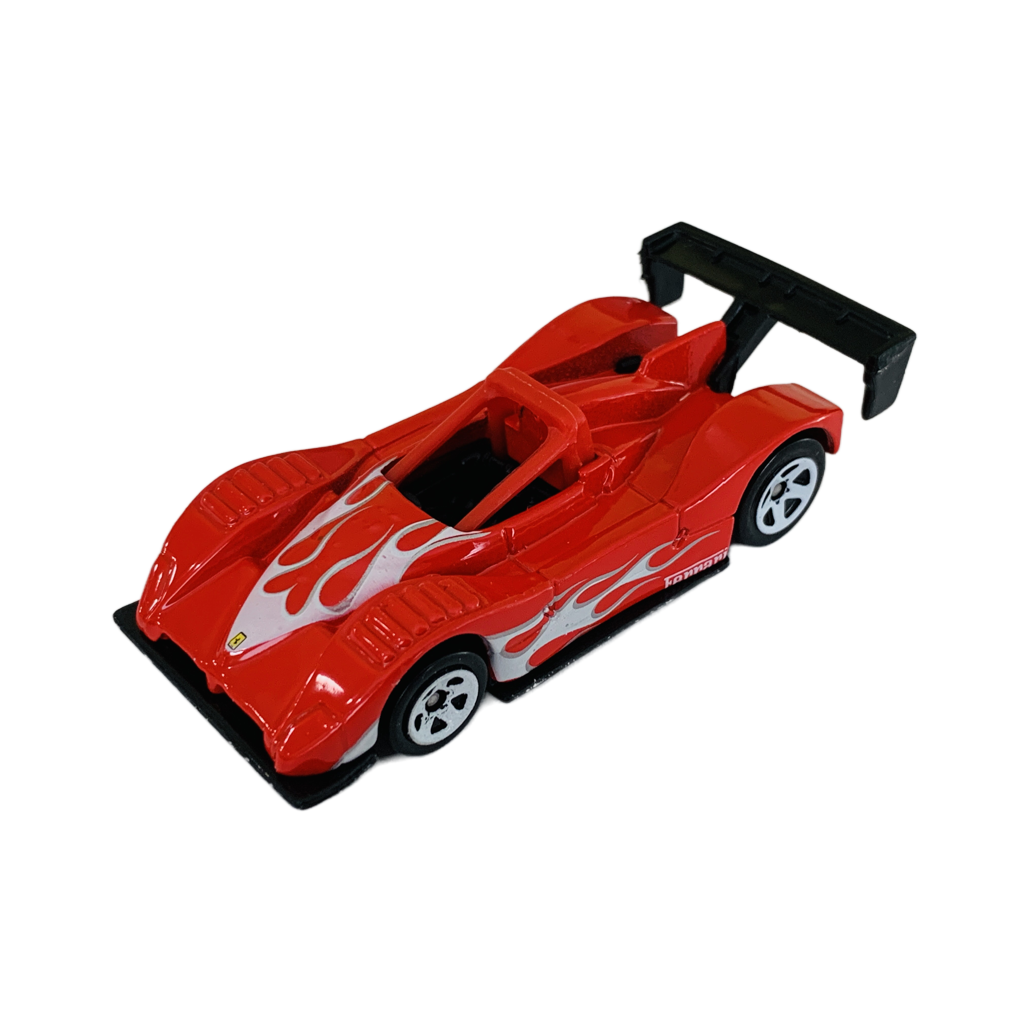 Hot Wheels Ferrari 333 SP