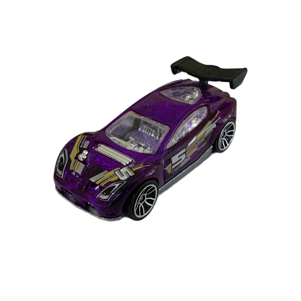 Hot Wheels Synkro