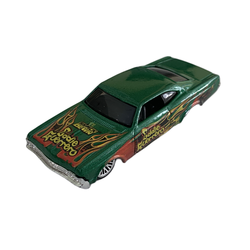 Hot Wheels '65 Impala