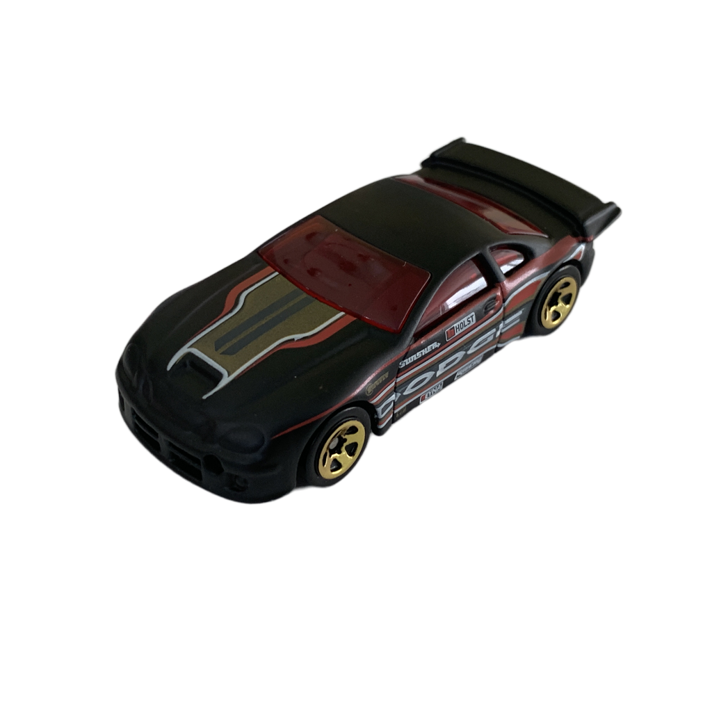 Hot Wheels Dodge Neon Mystery Car