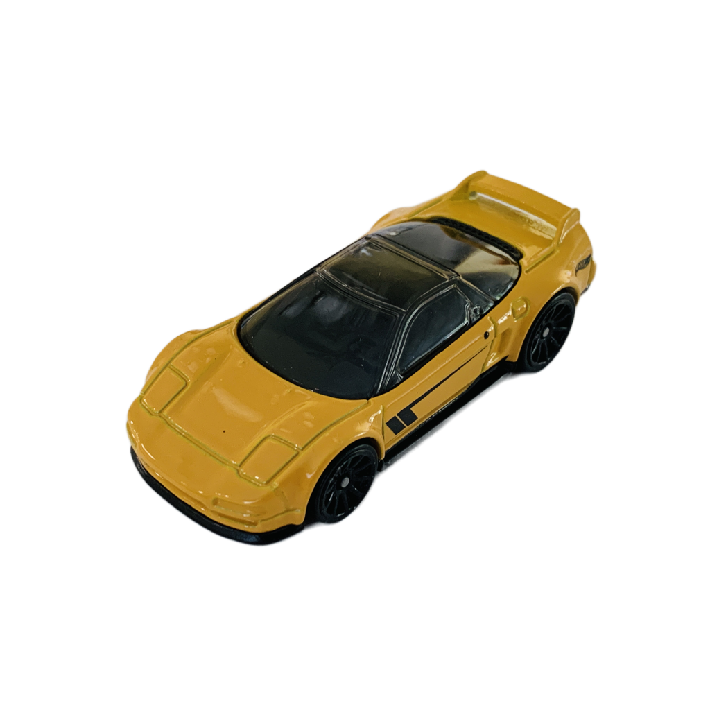 Hot Wheels '90 Acura NSX